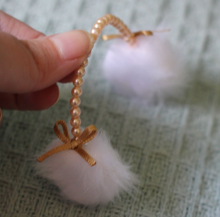 How to Earmuffs Fantasywoods