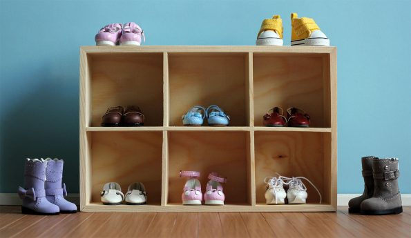 4shoesshelf