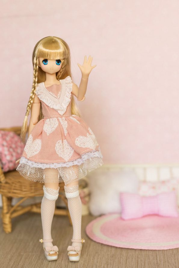 Taobao doll clearance