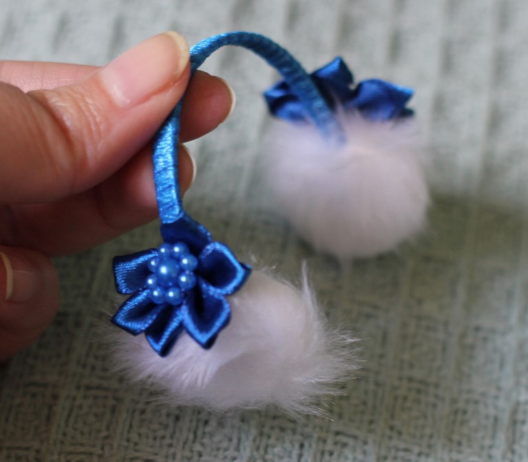 How to Earmuffs Fantasywoods