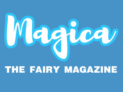 Frida the fairy