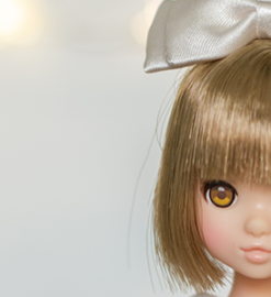 CCS girl 17SS Ruruko