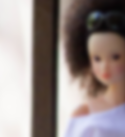 ADAM [a doll a month]: January