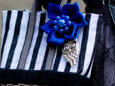 Cómo hacer: Bolsos tipo tote y balde