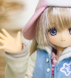 Azone Ex cute Himeno Fanny Fanny III ver. 1.1