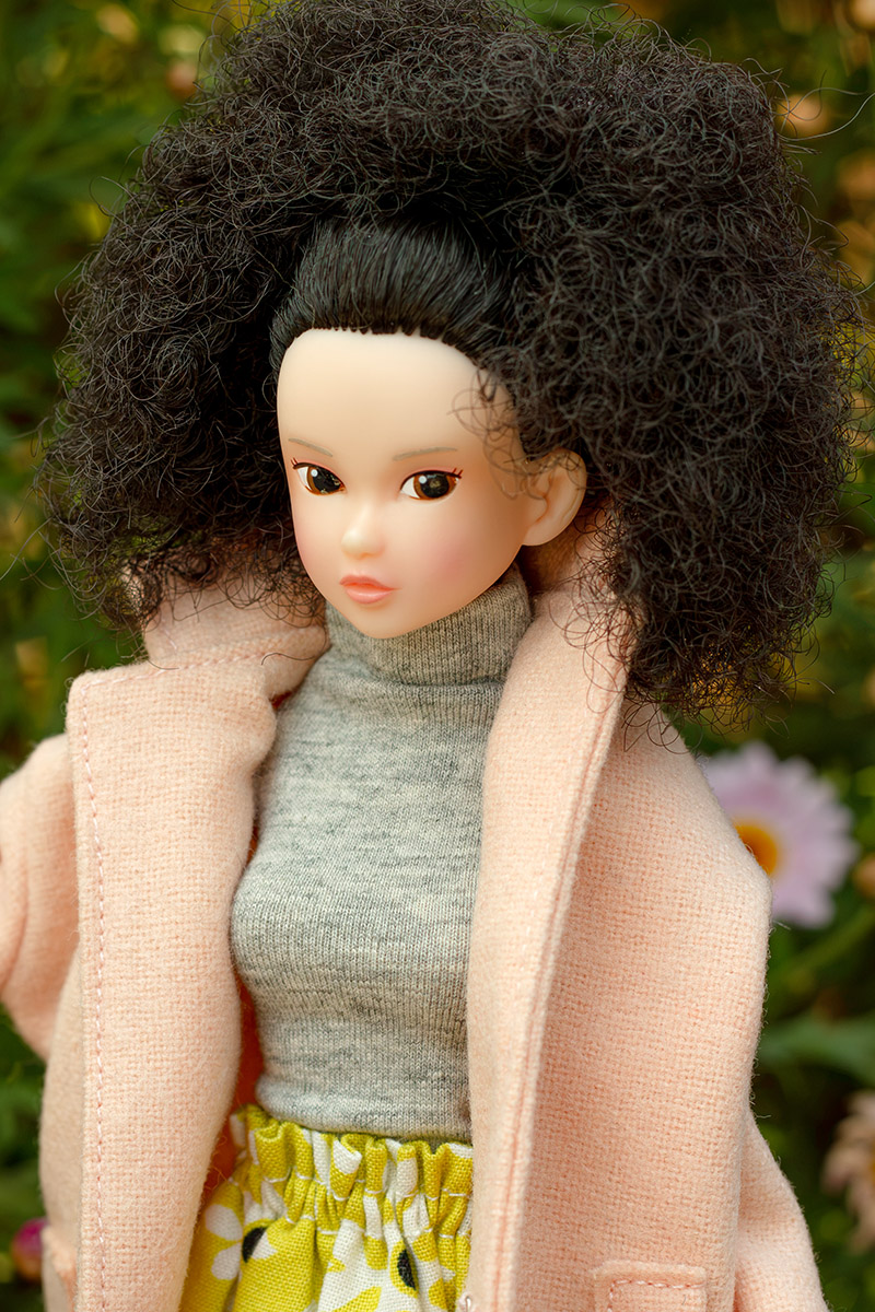 Momoko CCS 1610.